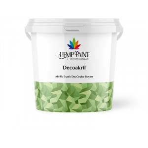 Decoacryl (20 Kg)...