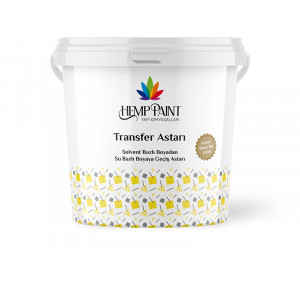 Transfer Primer (20 ...