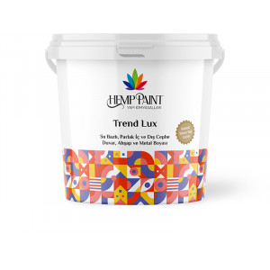 Trend Lux (15 Kg)...