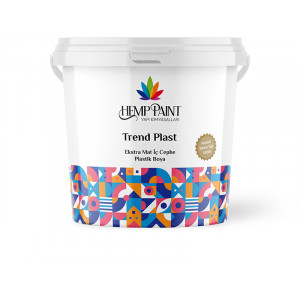 Trend Plast (20 Kg)...