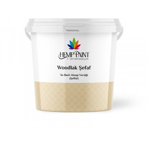 Woodlak Transparent ...