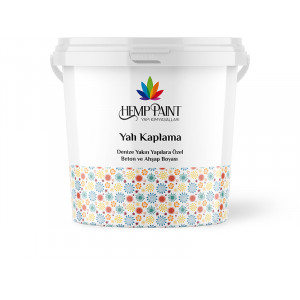 Yalı Kaplama (17 Kg)...